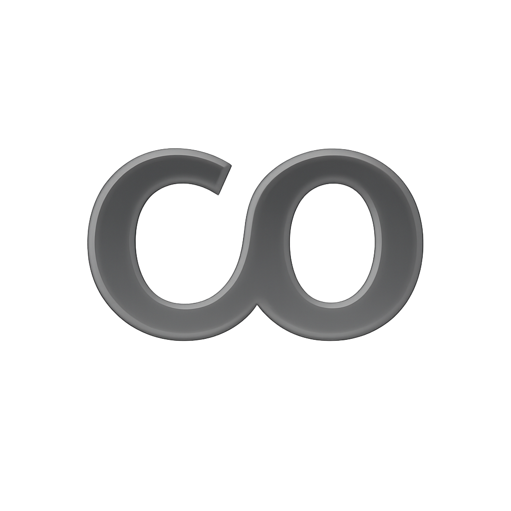 Coinfinity